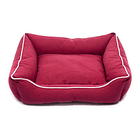 Cama Dgs Lounger Bed Talla Xs 48x38cm Para Mascota Resistent 1