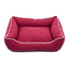 Cama Dgs Lounger Bed Talla Xs 48x38cm Para Mascota Resistent