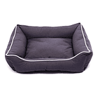 Cama Dgs Lounger Bed Talla Xs 48x38cm Para Mascota Resistent 3