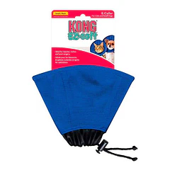 Collar Kong Ez Soft Para Tu Mascota Rehabilitación S