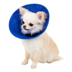Collar Kong Ez Soft Para Tu Mascota Rehabilitación S