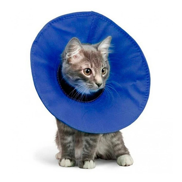 Collar Kong Ez Soft Para Tu Mascota Rehabilitación S 5