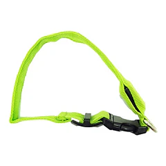 Collar Para Perros Con Luz Led Alumbra De Noche