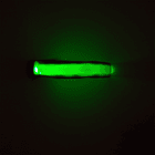 Collar Para Perros Con Luz Led Alumbra De Noche 3