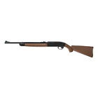 Rifle Aire Cossman 2100 Para Caza Con Bomba Disparo 1