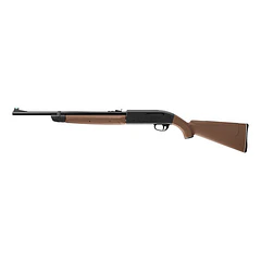 Rifle Aire Cossman 2100 Para Caza Con Bomba Disparo
