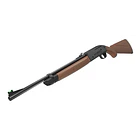 Rifle Aire Cossman 2100 Para Caza Con Bomba Disparo 3