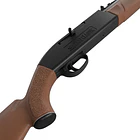 Rifle Aire Cossman 2100 Para Caza Con Bomba Disparo 5