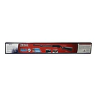 Rifle Aire Cossman 2100 Para Caza Con Bomba Disparo 6