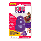 Juguete Kong Senior Para Tu Mascota Talla L 1