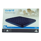 Colchon Inflable Safari King  1