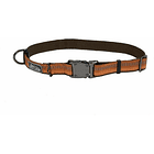 Collar Para Perros Coastal K9 Explorer Reflectante 1