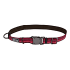 Collar Para Perros Coastal K9 Explorer Reflectante 3