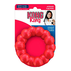 Kong Ring Para Tu Mascota Talla M/l Mordible 1