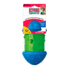 Juguete Kong Inteligencia Spin Dispensa Alimento Y Bocados 1