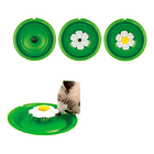 Bebedera Para Gato Flower Fountain Combo 3 L 3