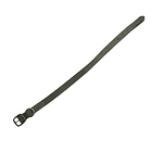 Collar Coastal Perro Circle T De Cuero 60/55cm 2