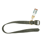 Collar Coastal Perro Circle T De Cuero 60/55cm 3