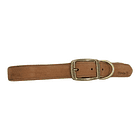 Collar Coastal Perro Circle T De Cuero 40/35cm 4