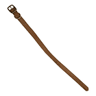 Collar Coastal Perro Circle T De Cuero 40/35cm 5