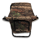 Piso De Caza Zlip Camuflado Yqfb261 Con Bolso 1