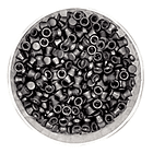 Postones Para Rifle Tec Match 4,5mm P/p 8gr De Plomo 500 Und 2