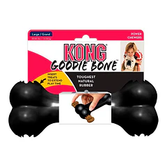 Juguete Goodie Bone Extreme Para Tu Mascota Talla L