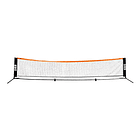 Combo Red Futbol Tenis 4 Mts + Balón Oficial Manchester City 4