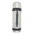 Termo Marca Zlip Para Frio Y Calor Acero Inoxidable 1000 Ml 1