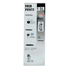 Termo Marca Zlip Para Frio Y Calor Acero Inoxidable 1000 Ml 3