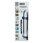 Termo Marca Zlip Para Frio Y Calor Acero Inoxidable 1000 Ml 4