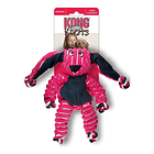 Peluche De Juguete Para Tu Mascota Kong Floppy Knots M/l 1