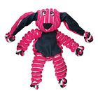 Peluche De Juguete Para Tu Mascota Kong Floppy Knots M/l 2