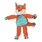 Peluche De Juguete Para Tu Mascota Kong Floppy Knots M/l 12