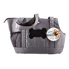 Bolso Transporte Gatos Perros Conejos Mascotas  1