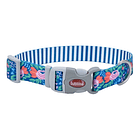 Collar Coastal Mascotas Sublime Diamond Talla S/m Ajustable 2