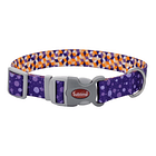 Collar Coastal Mascotas Sublime Diamond Talla S/m Ajustable 5