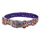 Collar Coastal Mascotas Sublime Diamond Talla S/m Ajustable 7