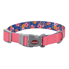 Collar Coastal Mascotas Sublime Diamond Talla S/m Ajustable 9