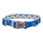 Collar Coastal Mascotas Sublime Diamond Talla S/m Ajustable 10