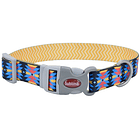 Collar Coastal Mascotas Sublime Diamond Talla S/m Ajustable 12