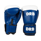 Guante Boxeo Punto Blanco  1