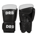 Guante Boxeo Punto Blanco  5