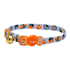 Collar Coastal Fashion Para Gatos Coloridos Con Sonido 4