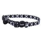 Collar Coastal Fashion Para Gatos Coloridos Con Sonido 6