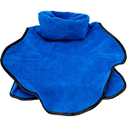 Bata De Baño Para Perros Mascotas Talla L 1