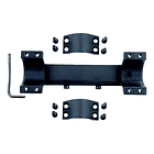 Montura Zlip Cr006 25,4mm Para Miras Rifles Profesionales 2