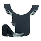 Montura Zlip Cr006 25,4mm Para Miras Rifles Profesionales 4