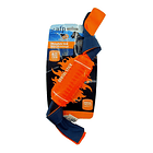 Juguete Limpiador Removedor De Placa Dental Perros  1