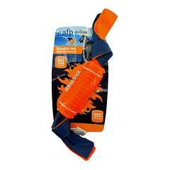 Juguete Limpiador Removedor De Placa Dental Perros 